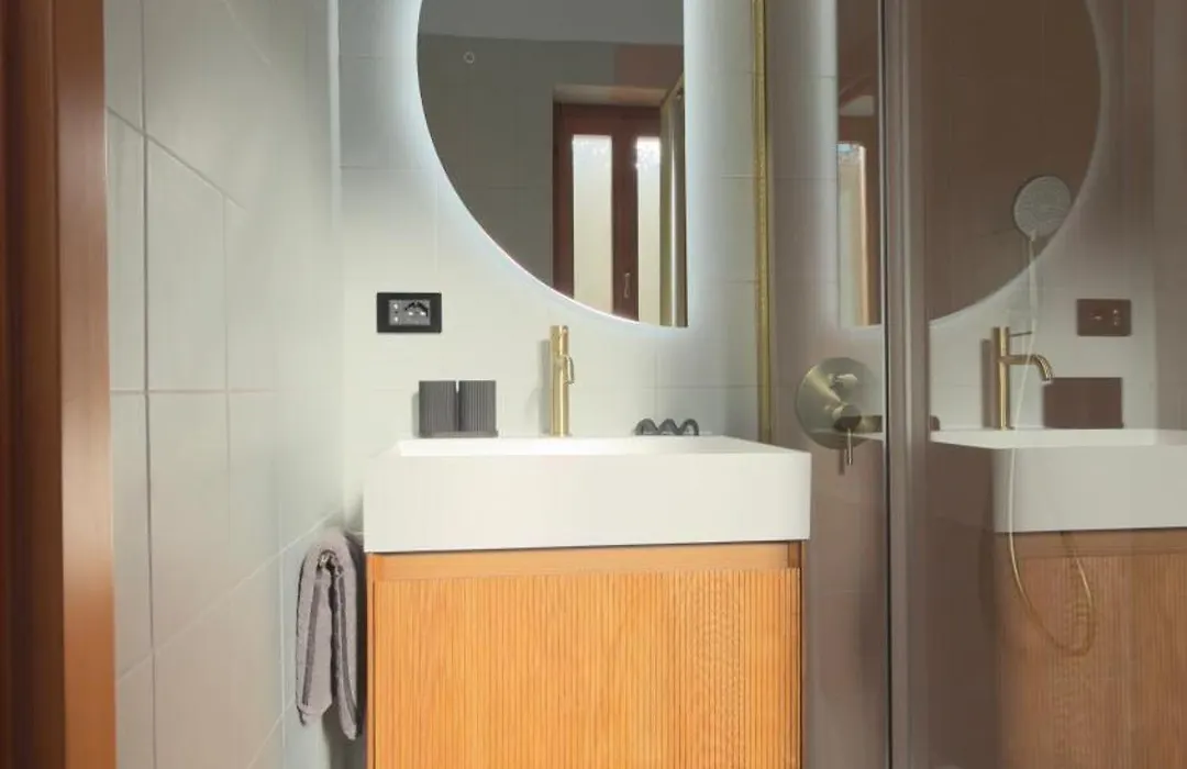 Casa Alba Blu-1